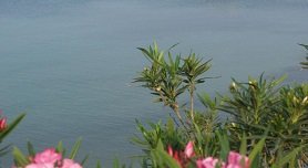 Nea Poteidaia, Nea Potidaia, Nea Potidea, Halkidiki