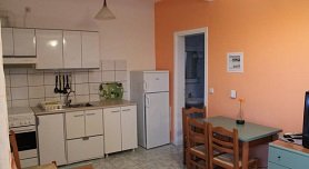 Sea View Apartment Hotel in Nea Poteidaia, Nea Potidaia, Nea Potidea, Halkidiki