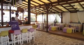 Vergina Studios in Nea Poteidaia, Nea Potidaia, Nea Potidea, Halkidiki