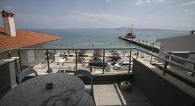 Adriana Studios, Pefkochori, Pefkohori, Kassandra, Halkidiki