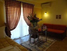 Hotel Aeollos, Pefkochori, Pefkohori, Kassandra, Halkidiki