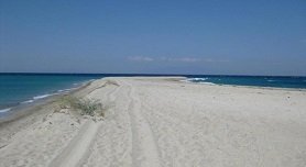 Kassandra, Halkidiki, Peloponnese, Peloponnesos