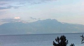 Nea Kallikratia, Halkidiki