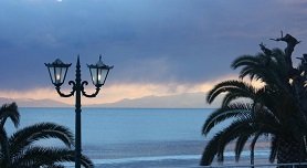 Nea Kallikratia, Halkidiki