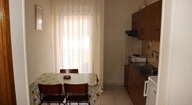 Niki Apartments in Paralia Dionysiou, Halkidiki