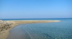 Kassandra, Halkidiki, Peloponnese, Peloponnesos