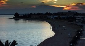 Gerakini, Halkidiki