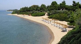 Gerakini, Halkidiki