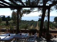 Kostas House in Paralia Gerakinis, Gerakini, Halkidiki