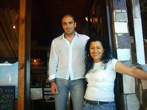 Stella & Nikos, Agia Pelagia Crete, Kreta