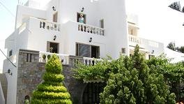 Irene Villa, Ierapetra Crete, Kreta.