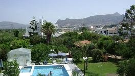 Irene Villa, Ierapetra Crete, Kreta.