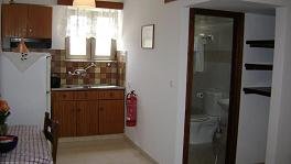 Irene Villa, Ierapetra Crete, Kreta.