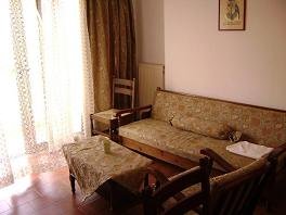 Irene Villa, Ierapetra Crete, Kreta.