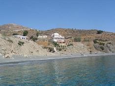 Villa Koutsakis, Kali Limenes