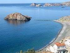 Villa Koutsakis, Kali Limenes