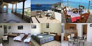 Villa Koutsakis, Kali Limenes