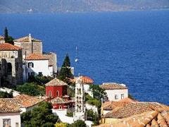 Hydra Griekenland, Hydra Greece