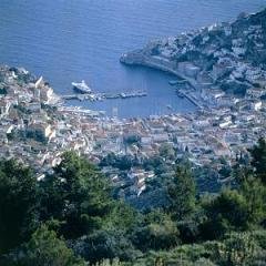 Hydra Griekenland, Hydra Greece