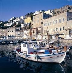 Hydra Griekenland, Hydra Greece