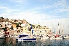 Hydra Griekenland, Hydra Greece
