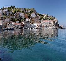 Hydra Griekenland, Hydra Greece