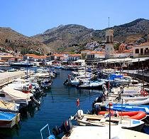 Hydra Griekenland, Hydra Greece