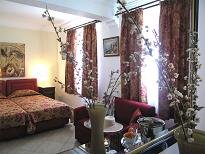 Hotel Mistral Hydra