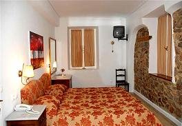Hotel Mistral Hydra