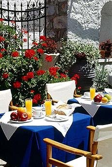 Hotel Mistral Hydra
