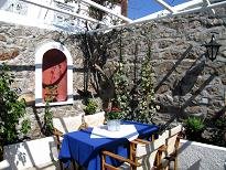 Hotel Mistral Hydra