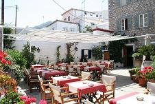 Hotel Mistral Hydra