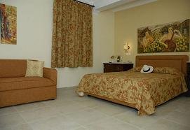 Hotel Mistral Hydra
