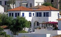 Hotel Nefeli Hydra
