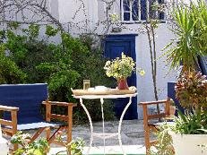 Hotel Nefeli Hydra