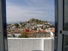 Hotel Nefeli Hydra