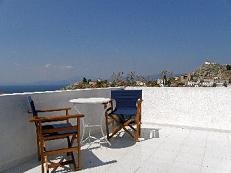 Hotel Nefeli Hydra