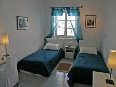 Hotel Nefeli Hydra