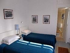 Hotel Nefeli Hydra