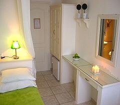 Piteoussa Guesthouse Hydra