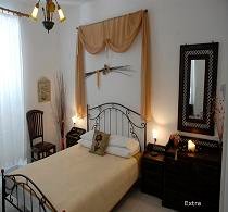 Piteoussa Guesthouse Hydra