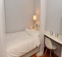 Piteoussa Guesthouse Hydra