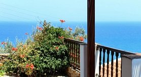 Ikaria, Ikaria Utopia - Cusco Studios - Kampos Evdilos