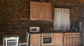 Ikaria, Pyrgos Exclusive Boutique Villas - Agios Kirikos