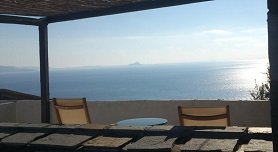 Ikaria, Pyrgos Exclusive Boutique Villas - Agios Kirikos