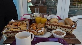Apostolakis Rooms - Agios Kirykos Ikaria