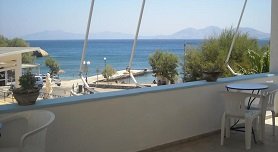 Apostolakis Rooms - Agios Kirykos Ikaria
