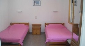 Apostolakis Rooms - Agios Kirykos Ikaria