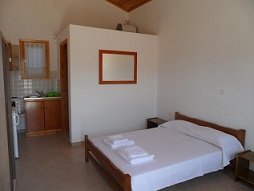 Ikaria, Drakano Rooms - Faros, Fanari