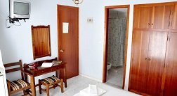 Glaros Rooms - Therma, Ikaria